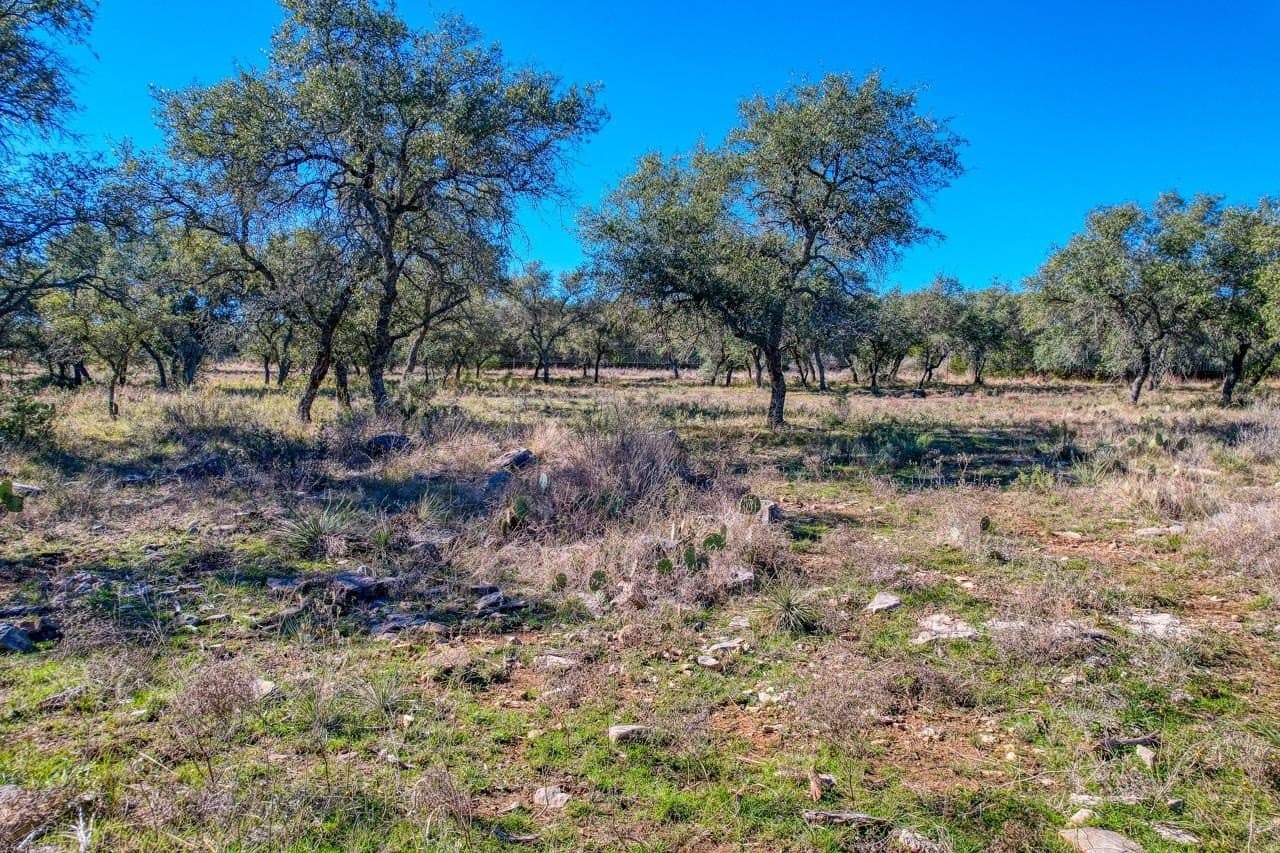 5.09 acres in San Saba County - photo 7
