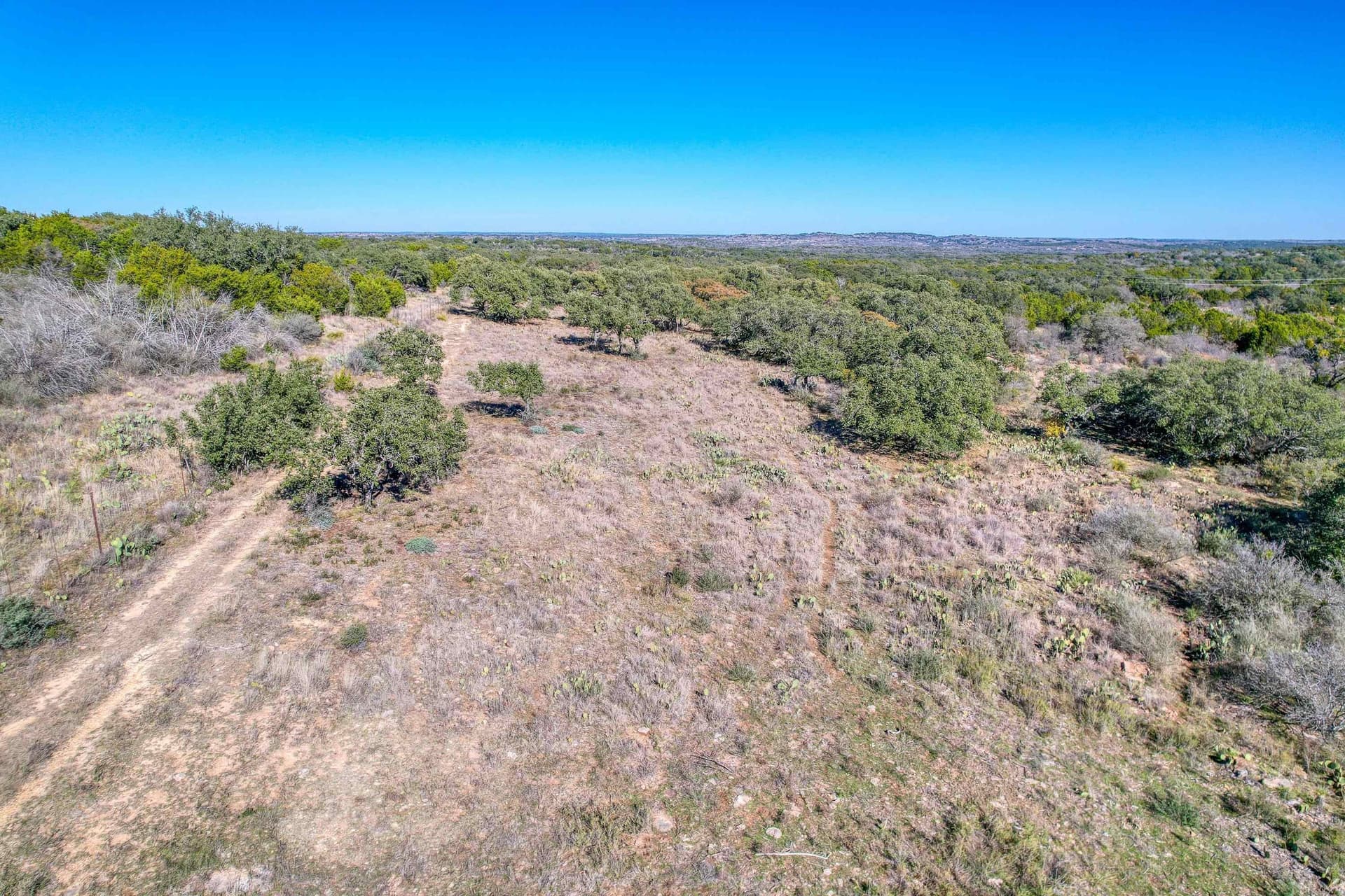 5.09 acres in San Saba County - photo 8