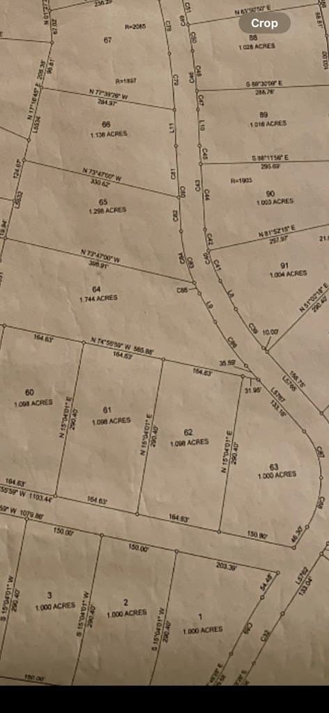 1.09 acres in Texas County - photo 10