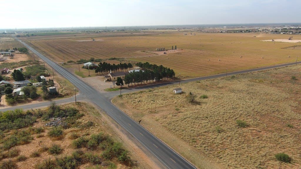 3 acres in Midland County - photo 8