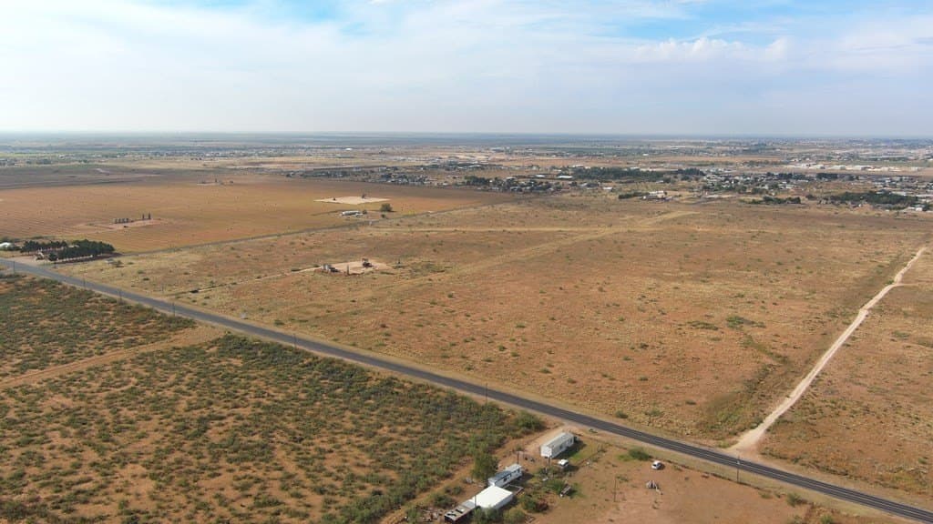 3 acres in Midland County - photo 5