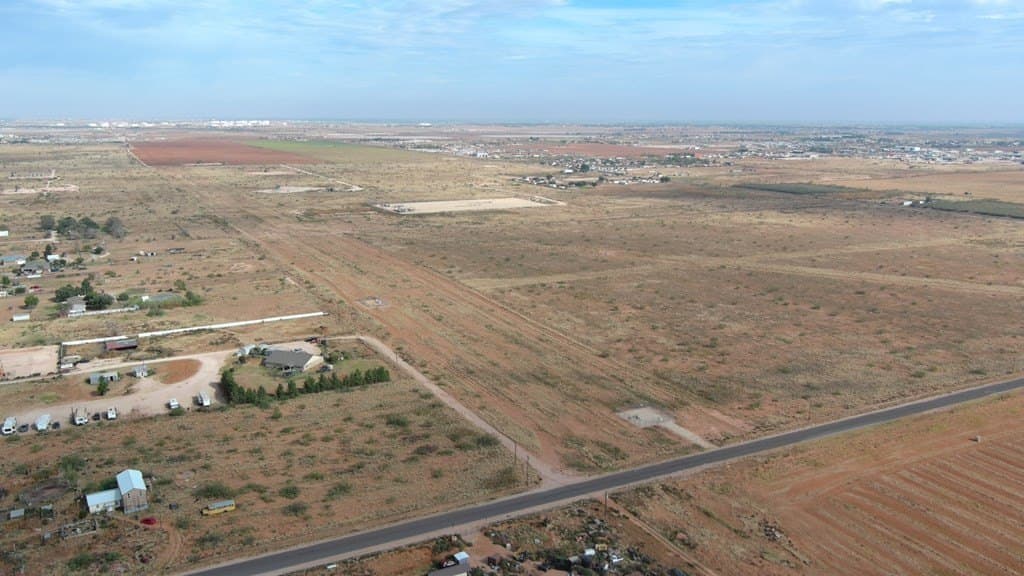 3 acres in Midland County - photo 4