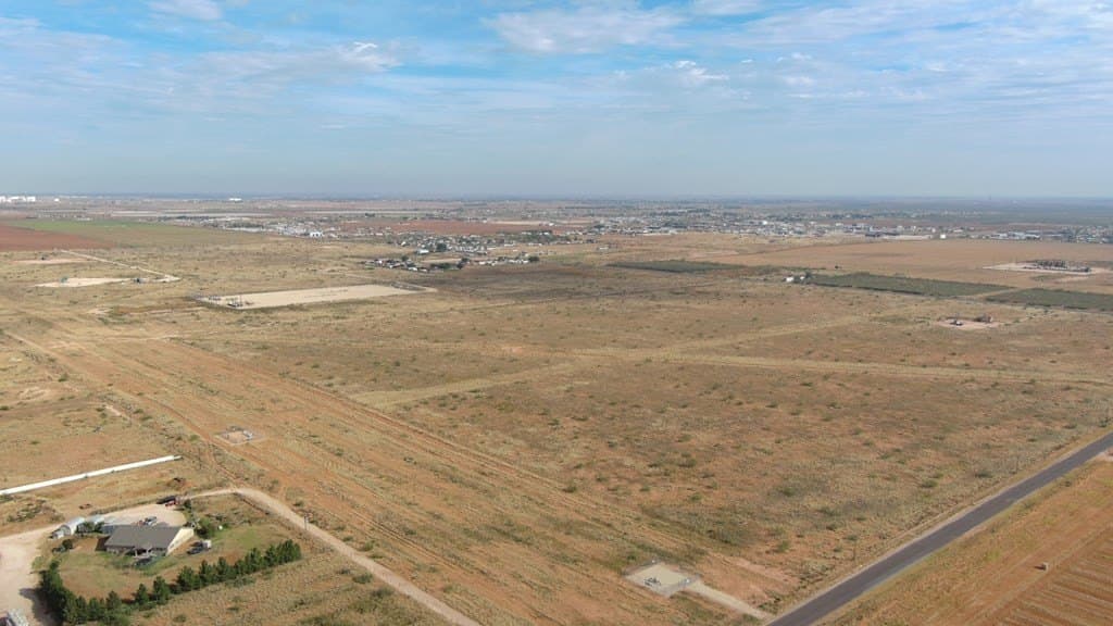 3 acres in Midland County - photo 3