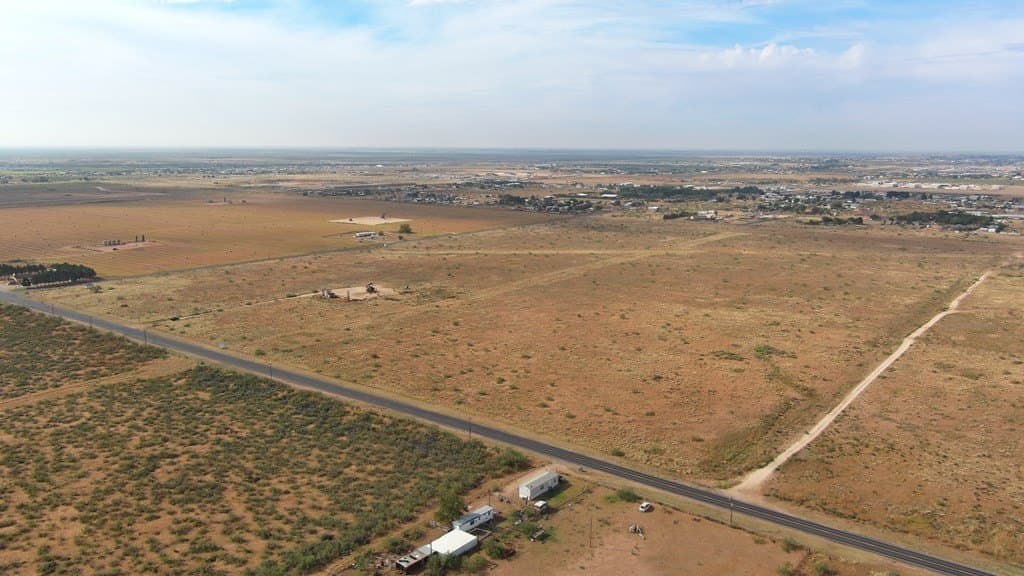 3 acres in Midland County - photo 6