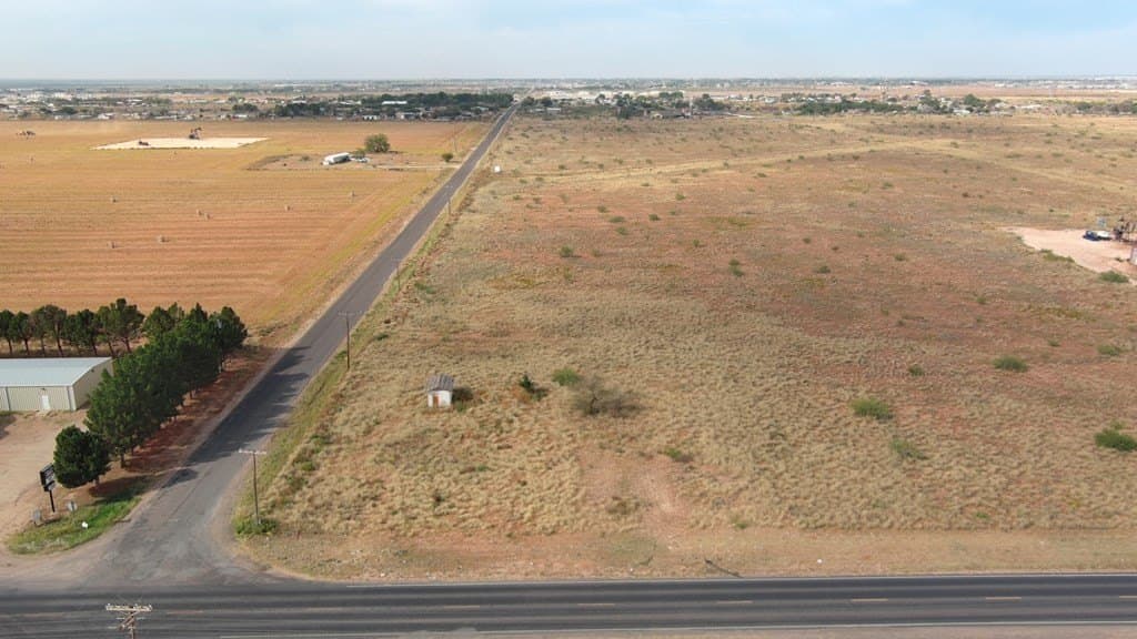 3 acres in Midland County - photo 9