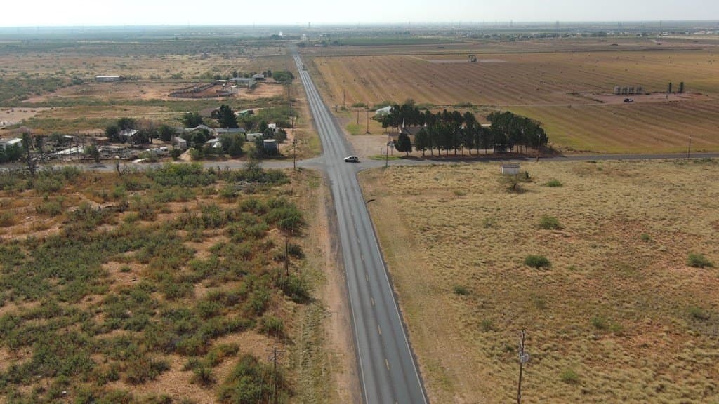 3 acres in Midland County - photo 7
