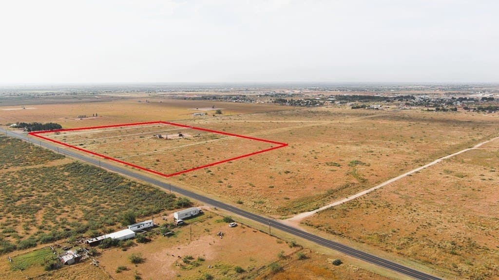3 acres in Midland County - photo 2