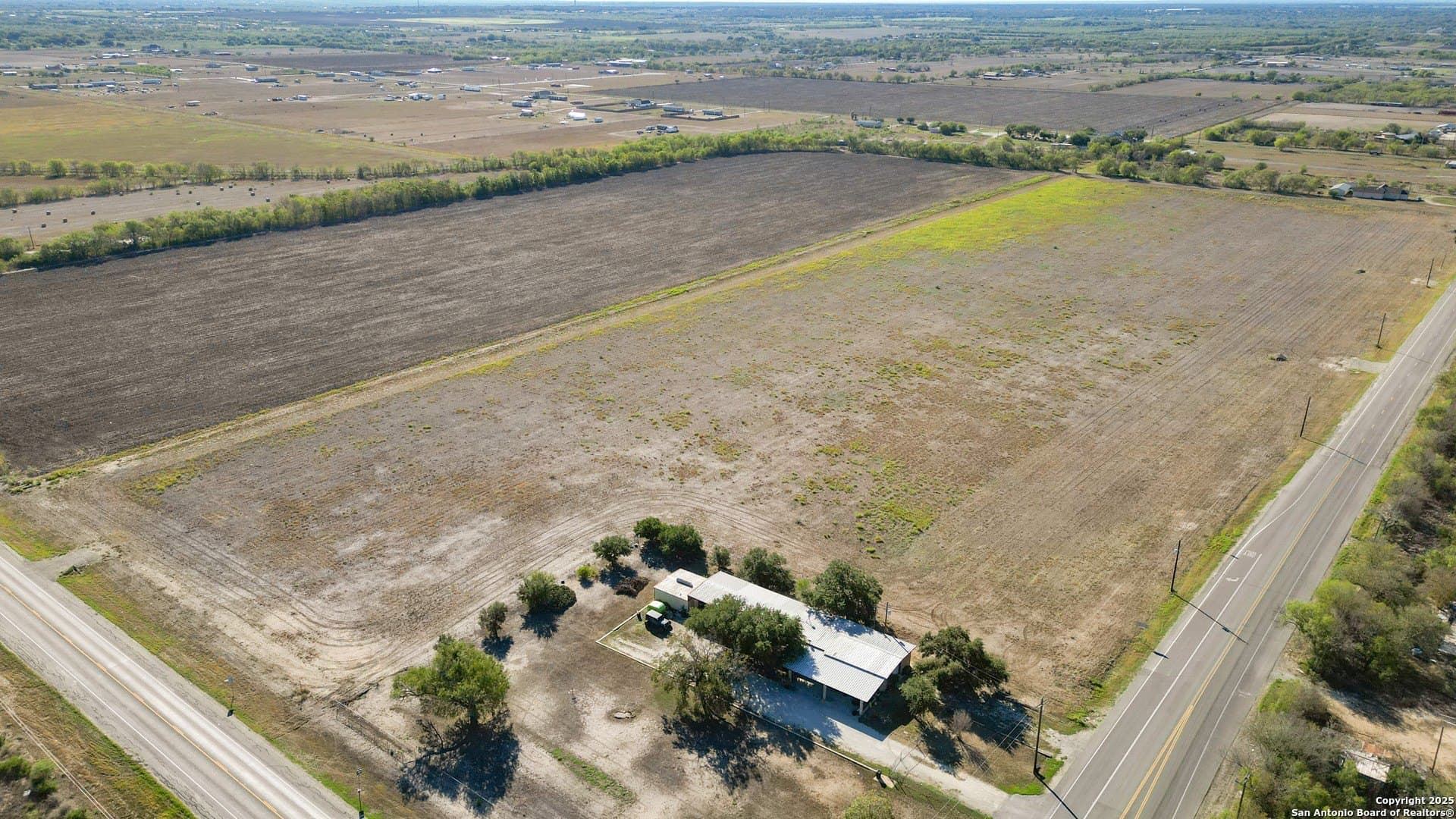 3 acres in Medina County - photo 4