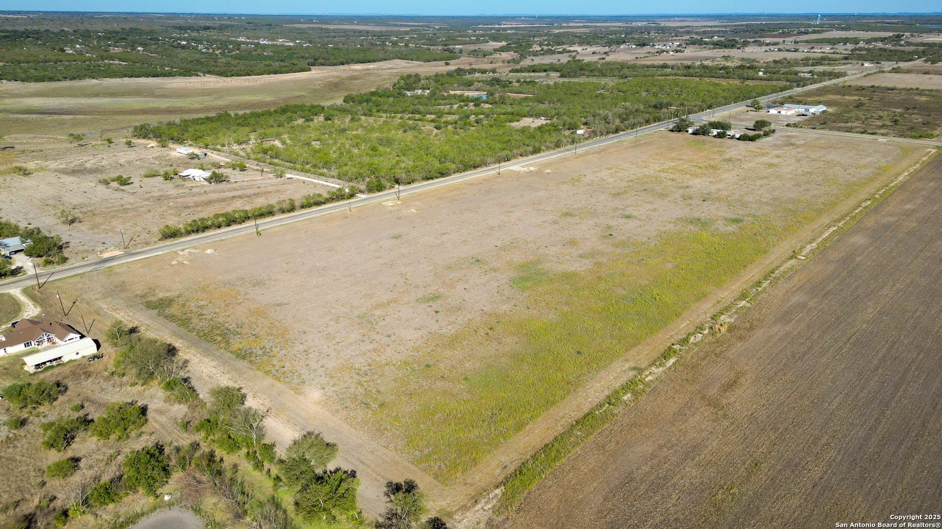 3 acres in Medina County - photo 13