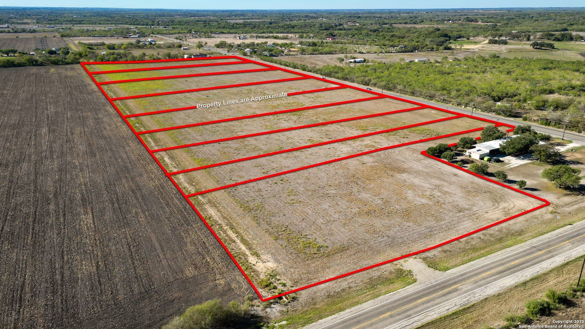 3 acres in Medina County - photo 10