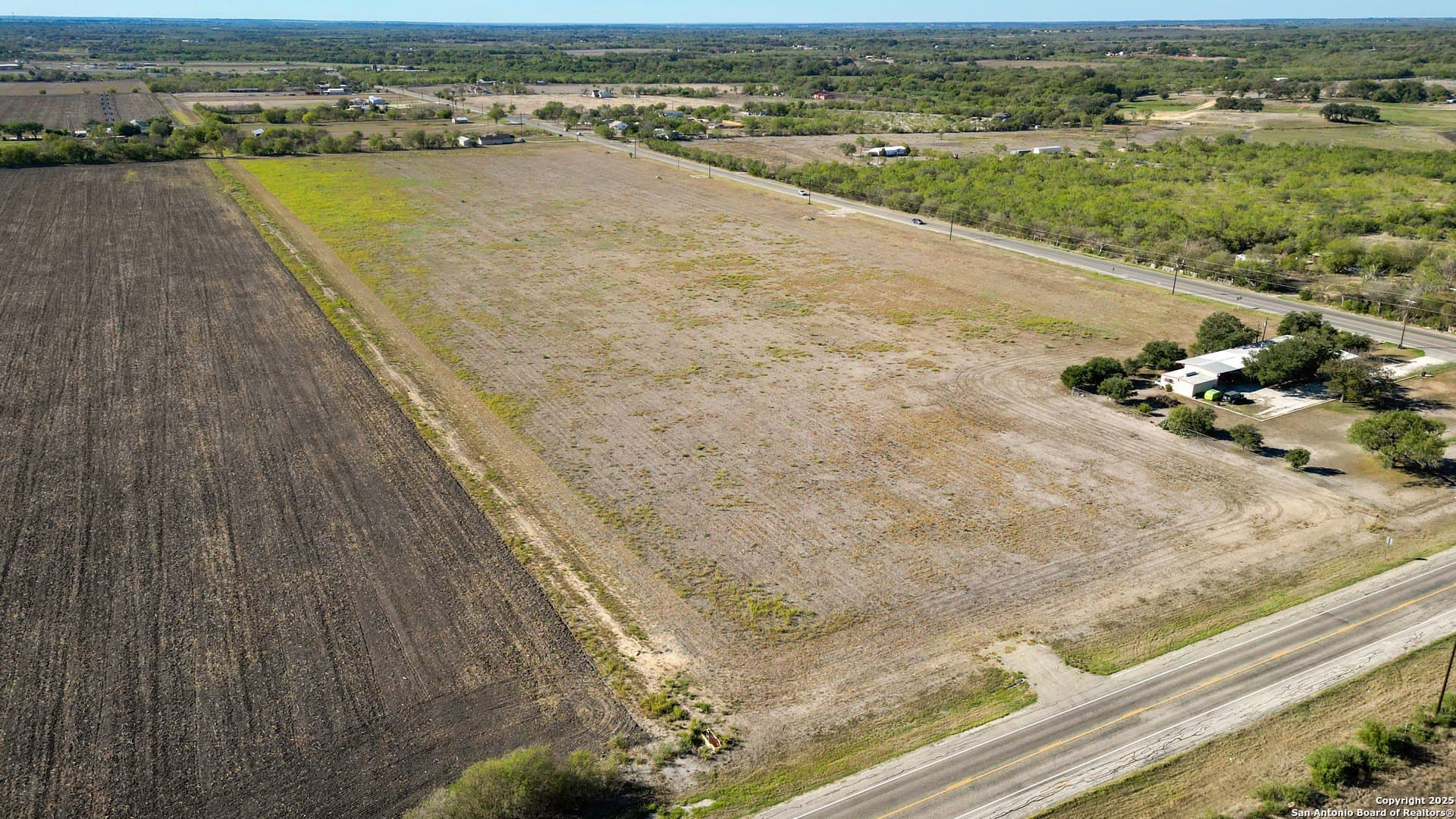 3 acres in Medina County - photo 11