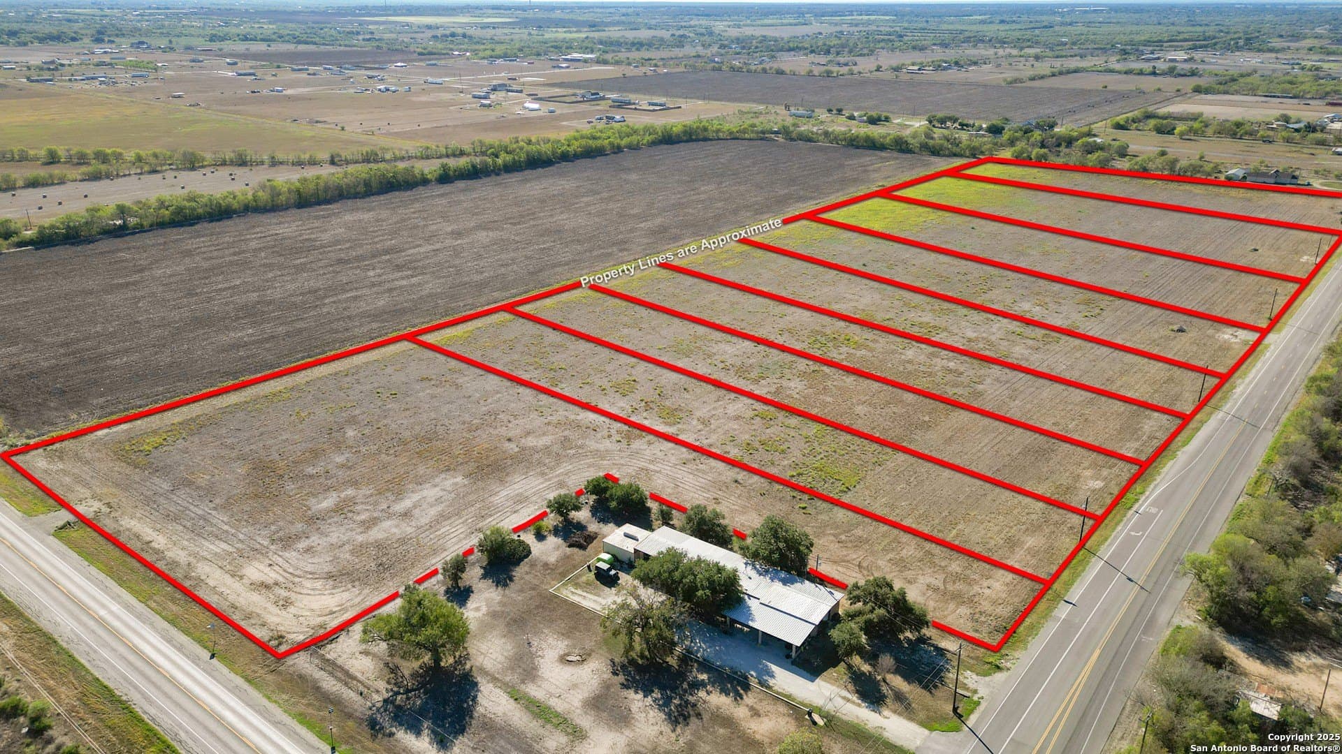 3 acres in Medina County - photo 7