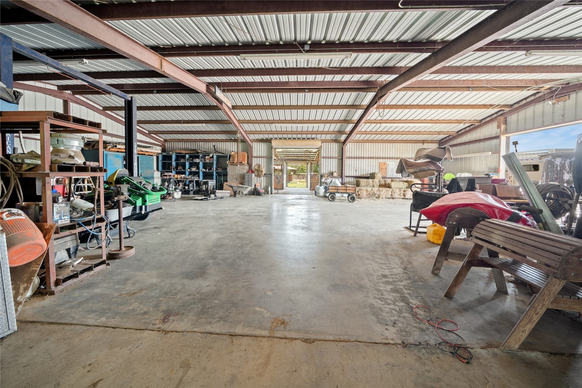 104.39 acres in Johnson County - photo 36