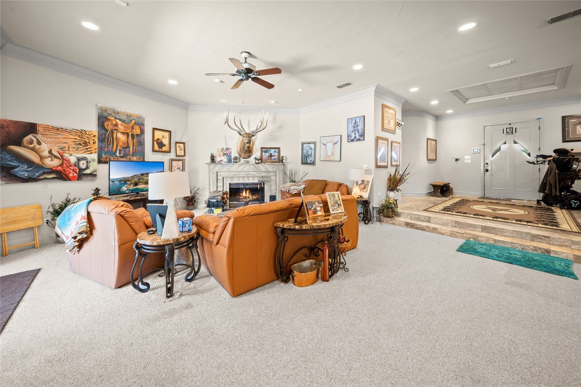 101.39 acres in Johnson County gallery image 4