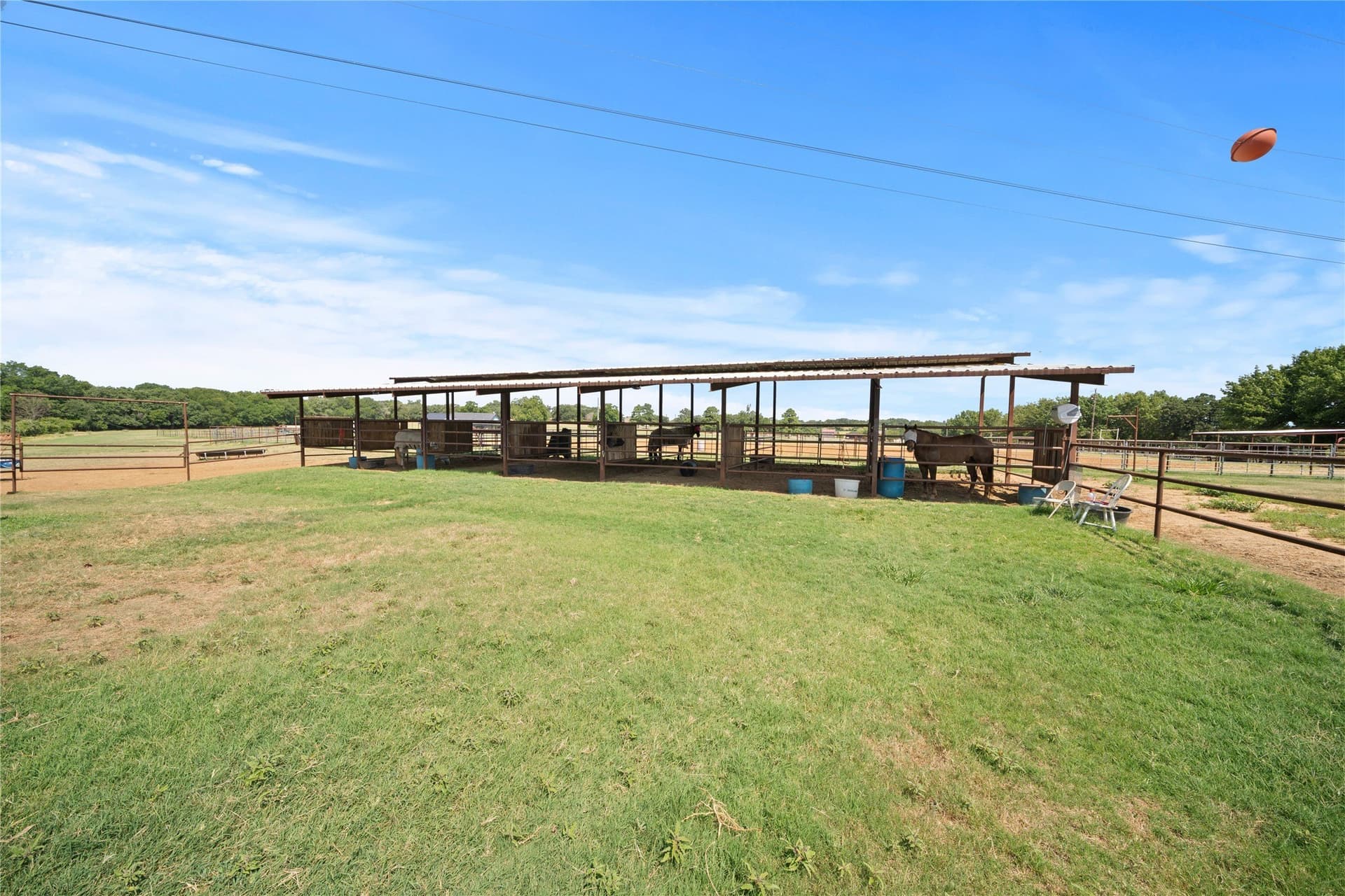 104.39 acres in Johnson County - photo 33
