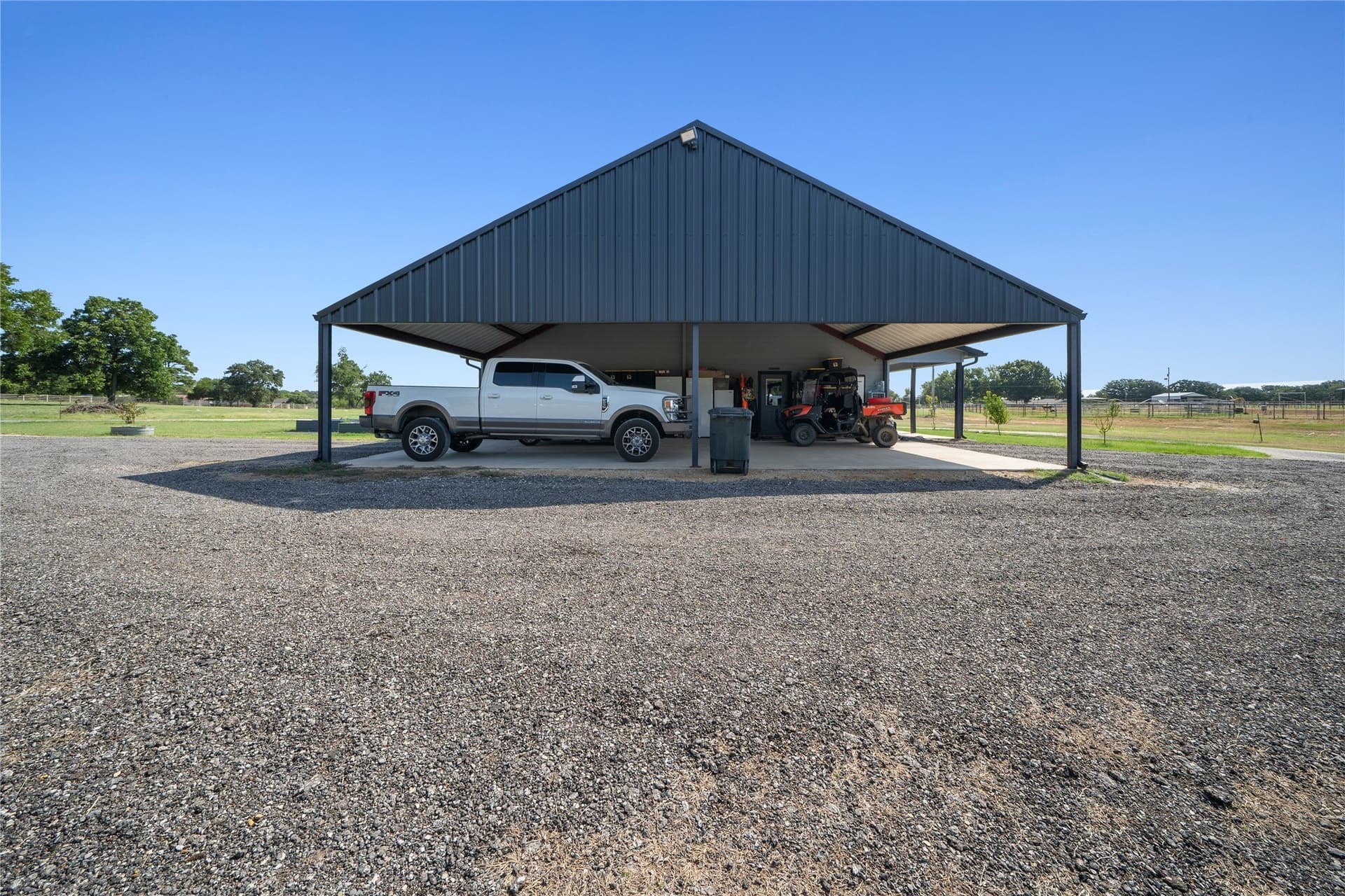 104.39 acres in Johnson County - photo 30