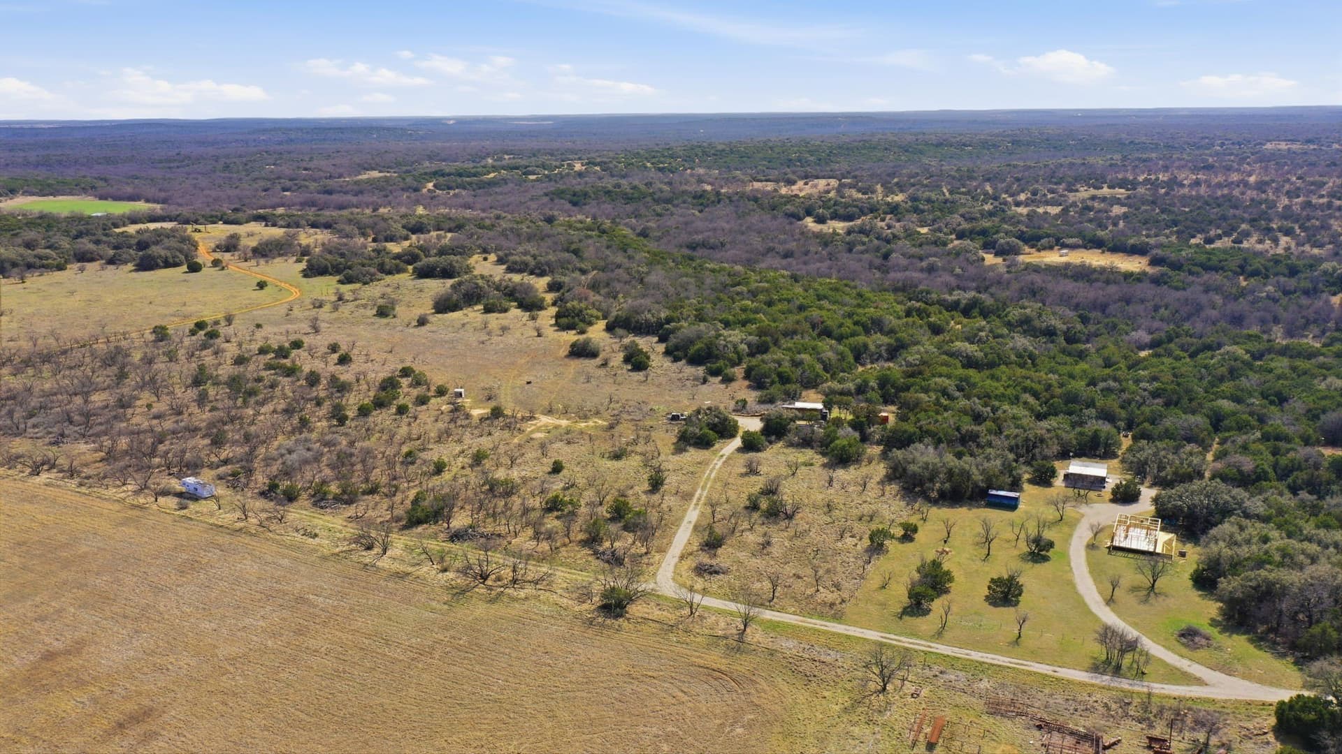 10 acres in Stephens County gallery image 3