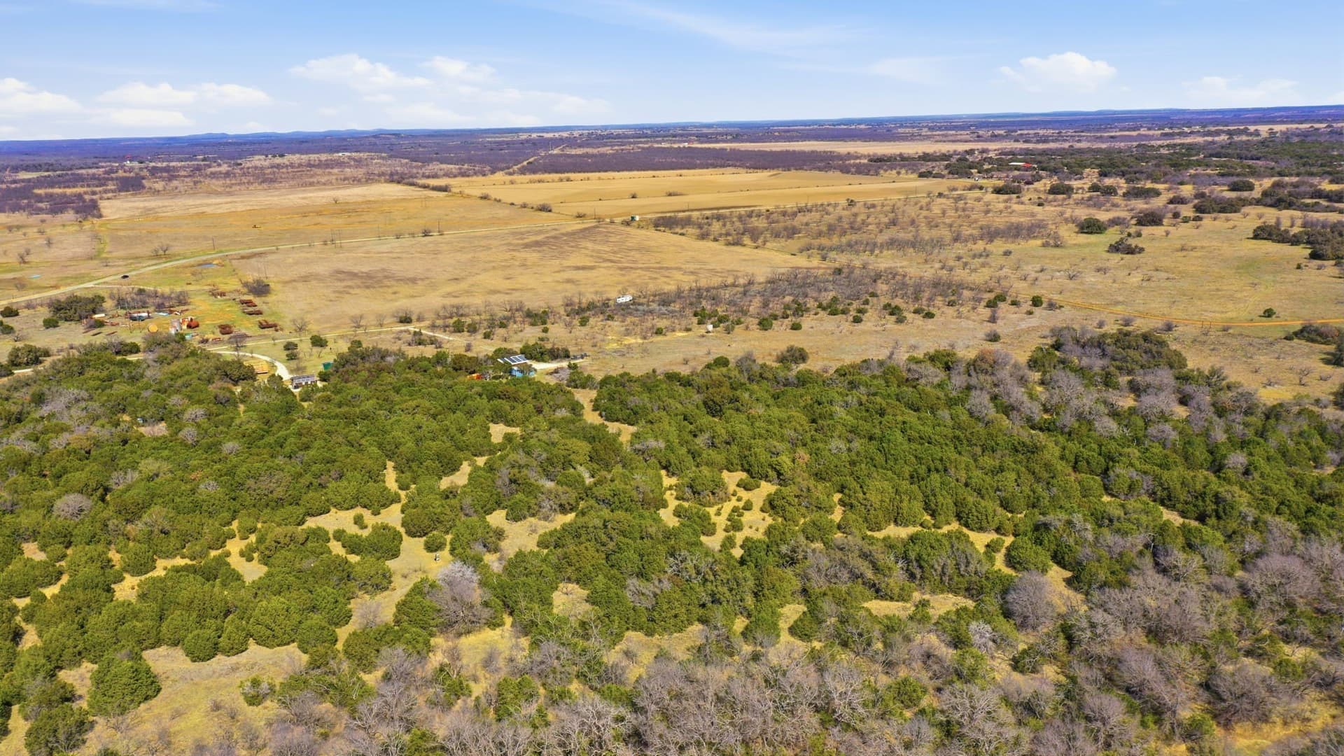 10 acres in Stephens County - photo 8