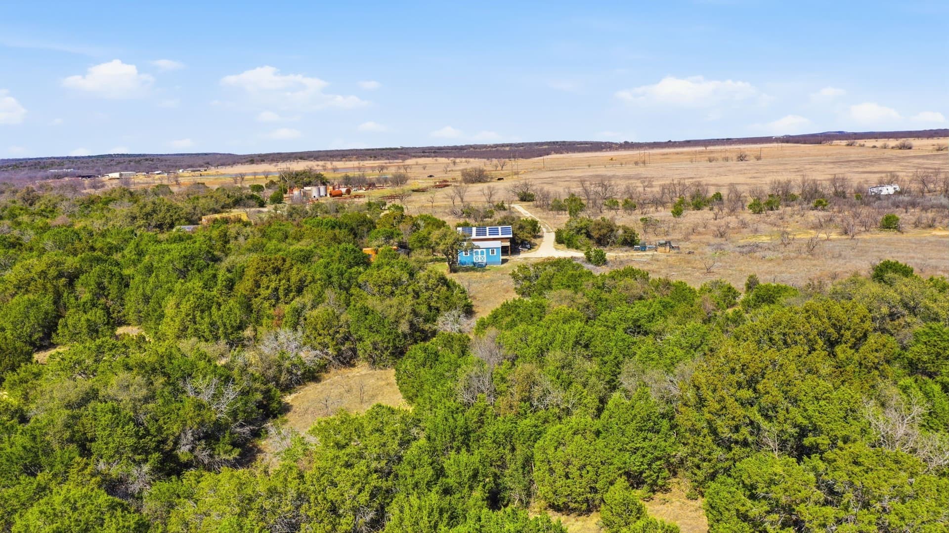 10 acres in Stephens County - photo 11