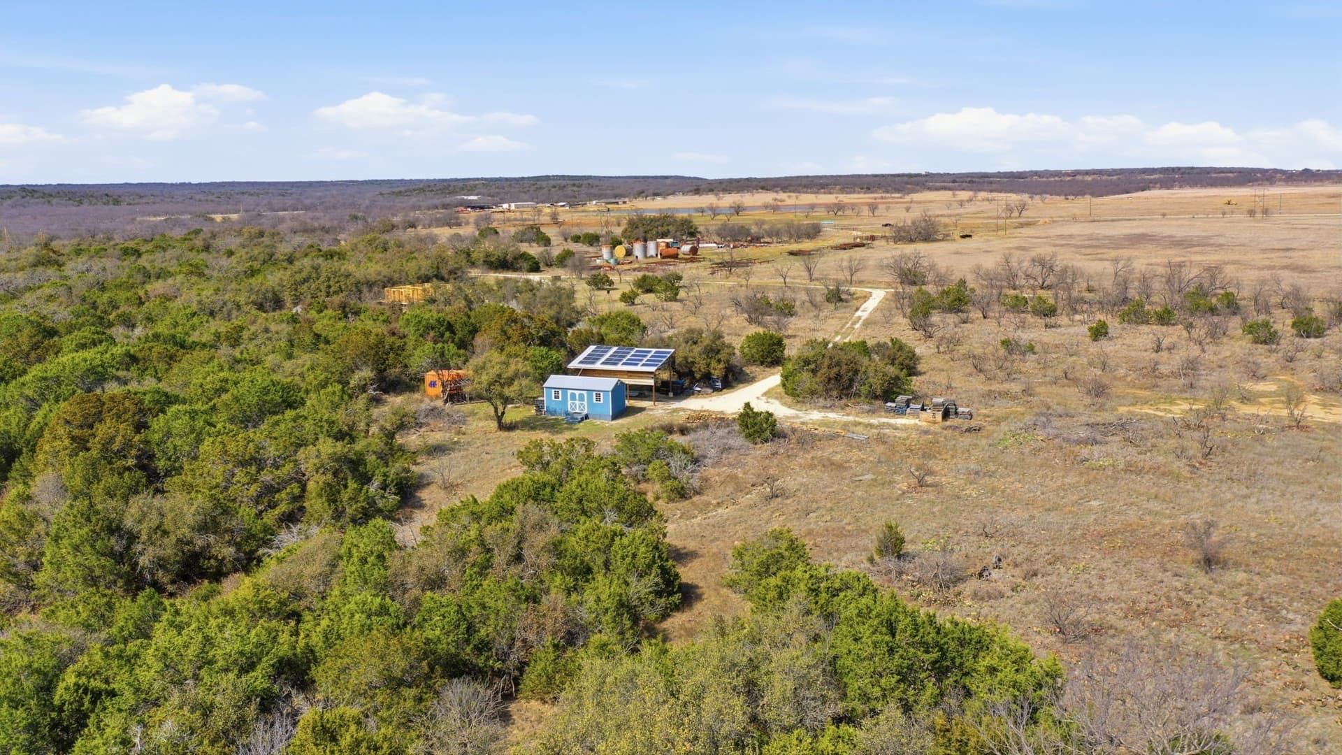 10 acres in Stephens County - photo 13