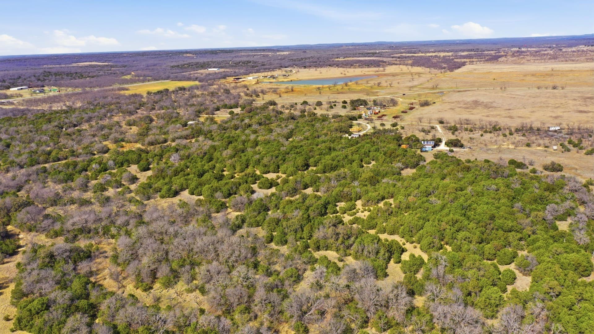 10 acres in Stephens County - photo 7
