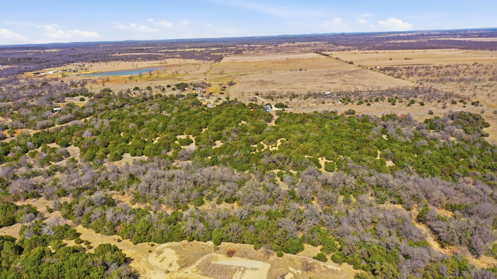 10 acres in Stephens County - photo 6