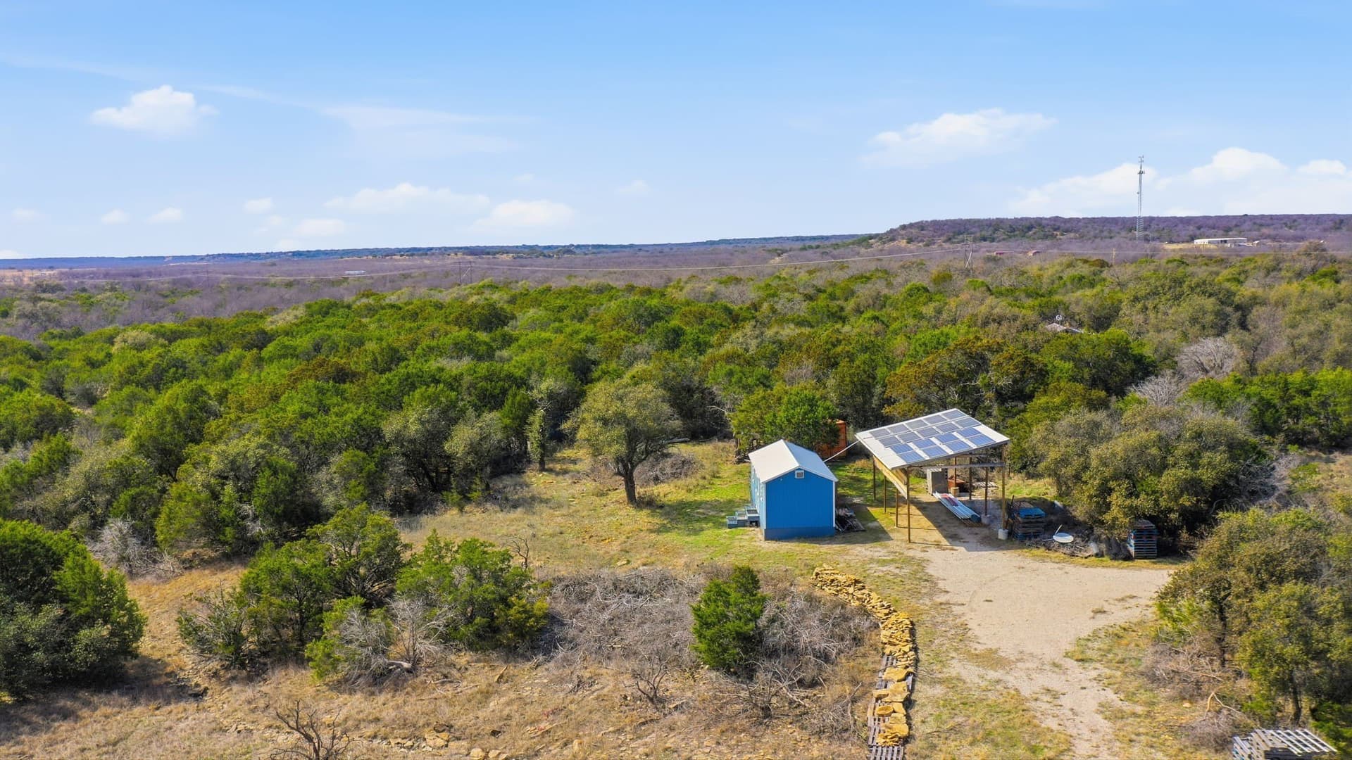 10 acres in Stephens County - photo 14