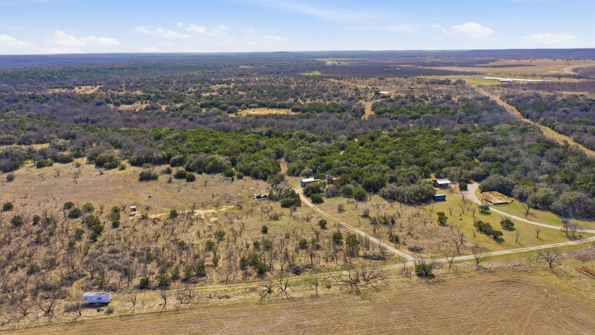 10 acres in Stephens County gallery image 4