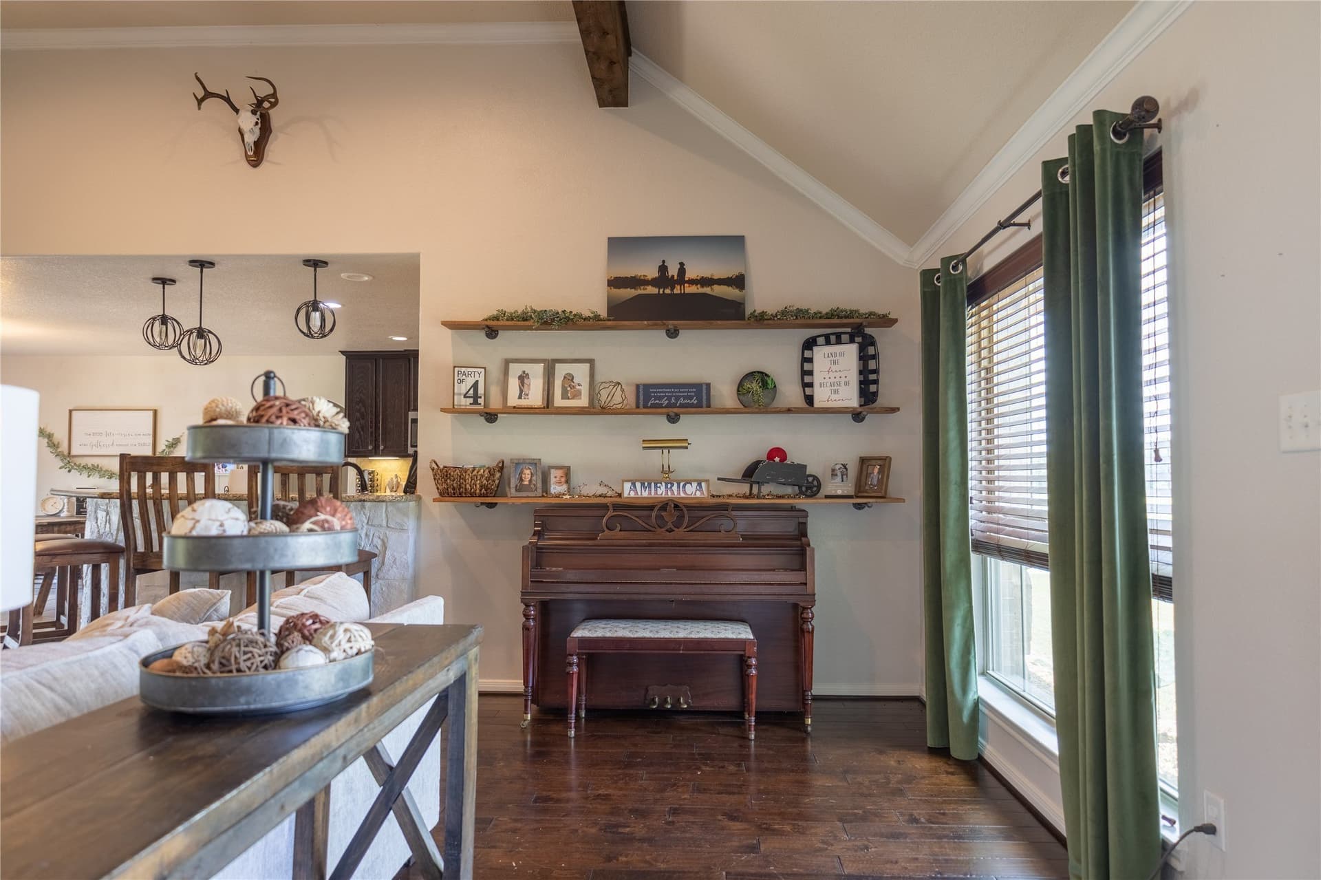 7 acres in Leon County featured view