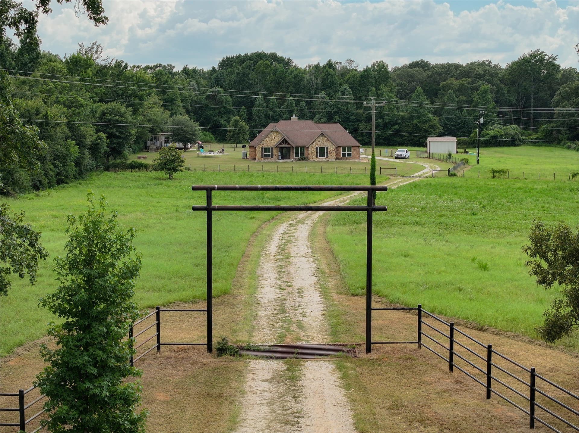 7 acres in Leon County