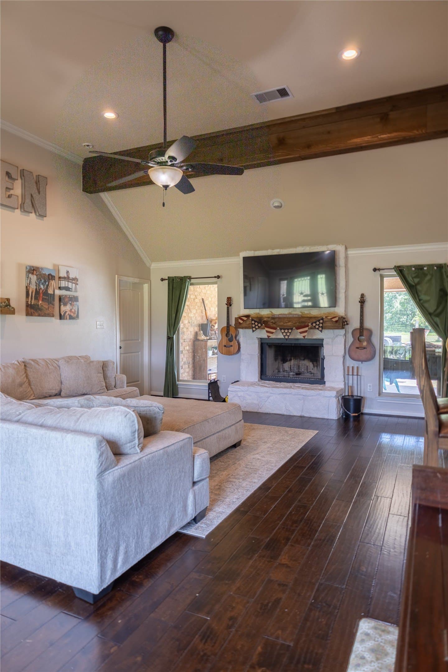 7 acres in Leon County gallery image 2