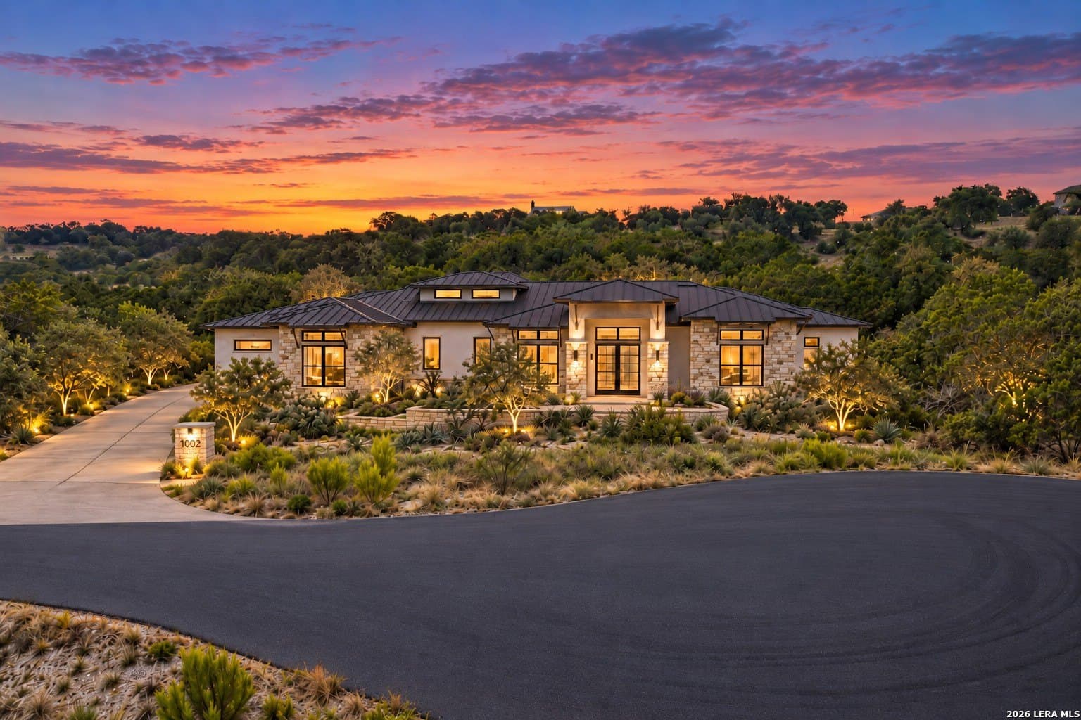 2.85 acres in Comal County