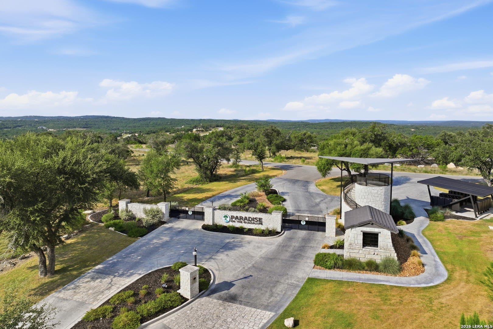 2.85 acres in Comal County - photo 9