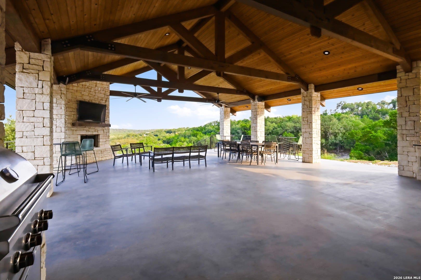 2.85 acres in Comal County - photo 26