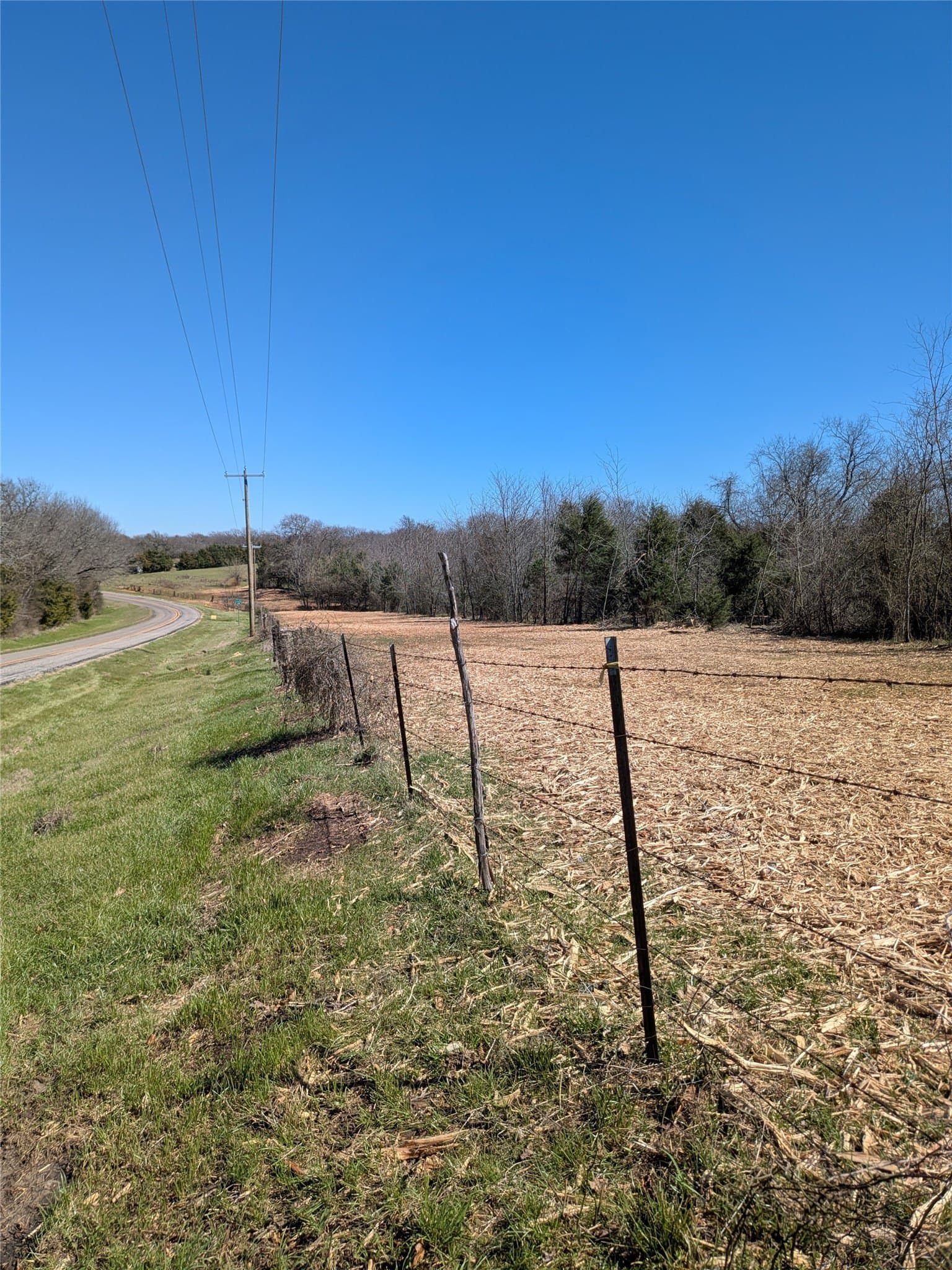 10.01 acres in Delta County gallery image 2