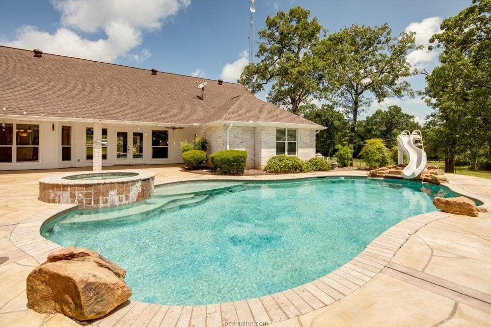 17.35 acres in Brazos County - photo 34