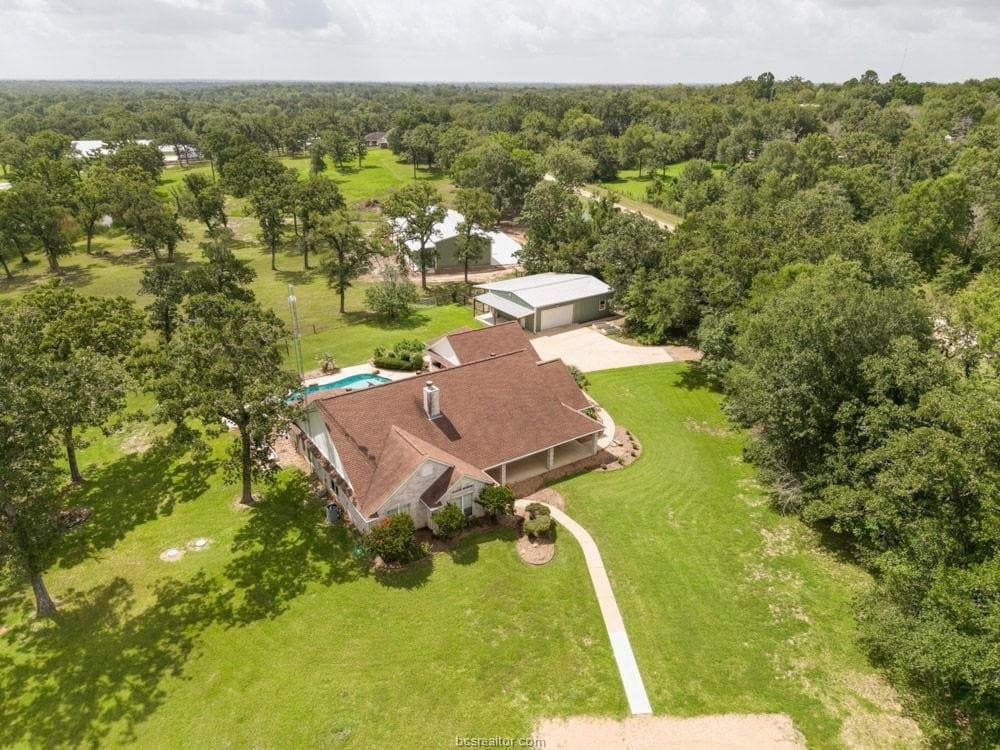17.35 acres in Brazos County gallery image 2