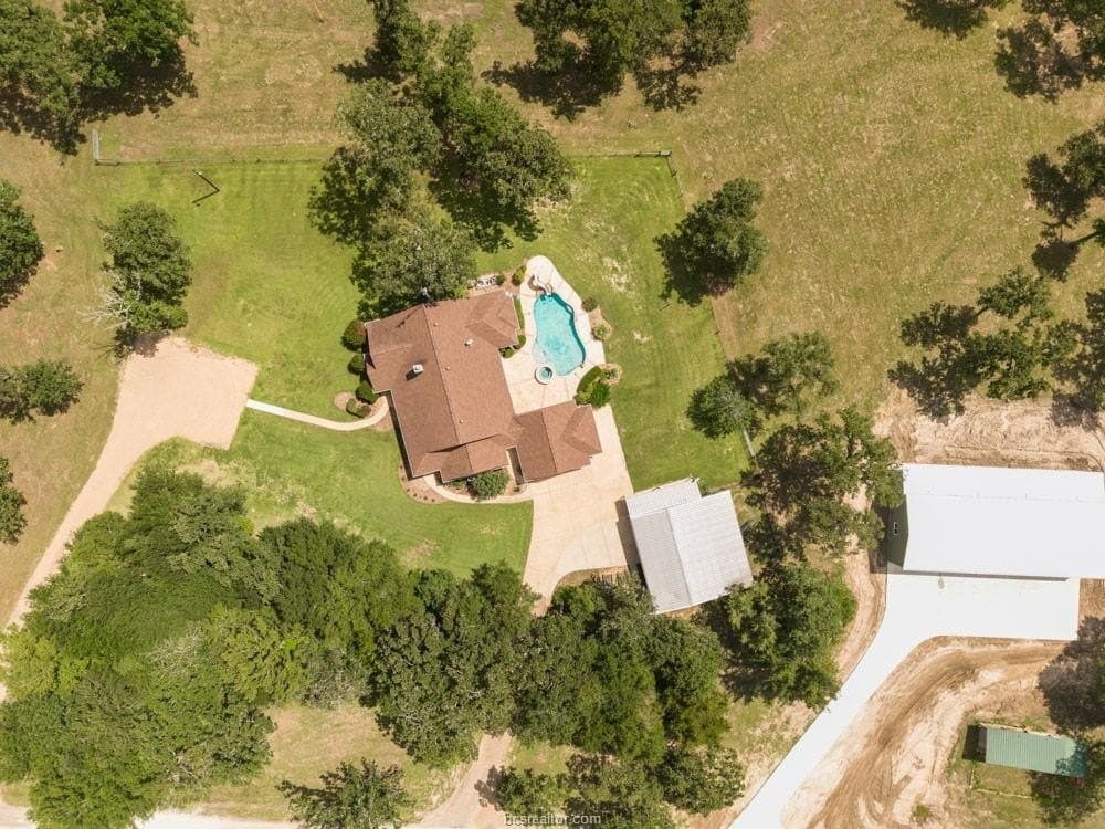 17.35 acres in Brazos County gallery image 3