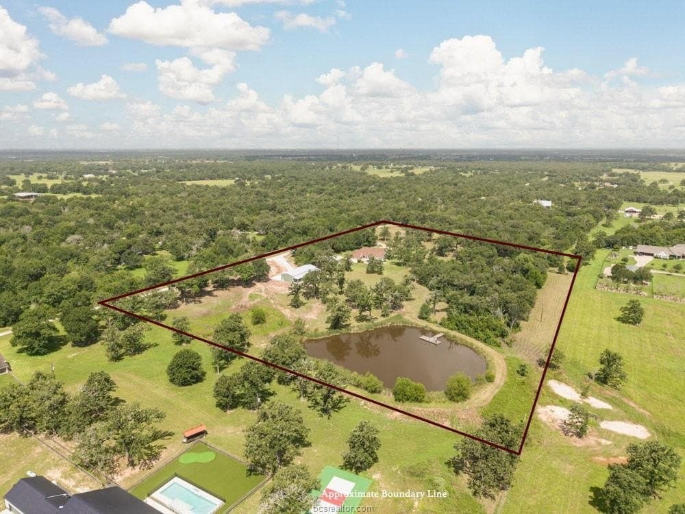 17.35 acres in Brazos County - photo 6