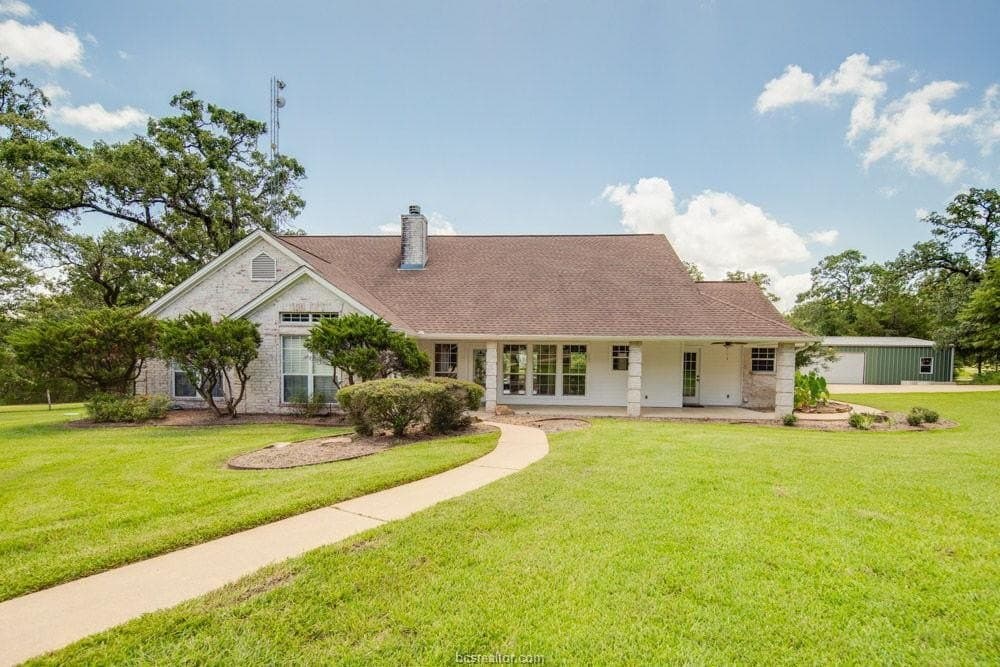 17.35 acres in Brazos County - photo 7