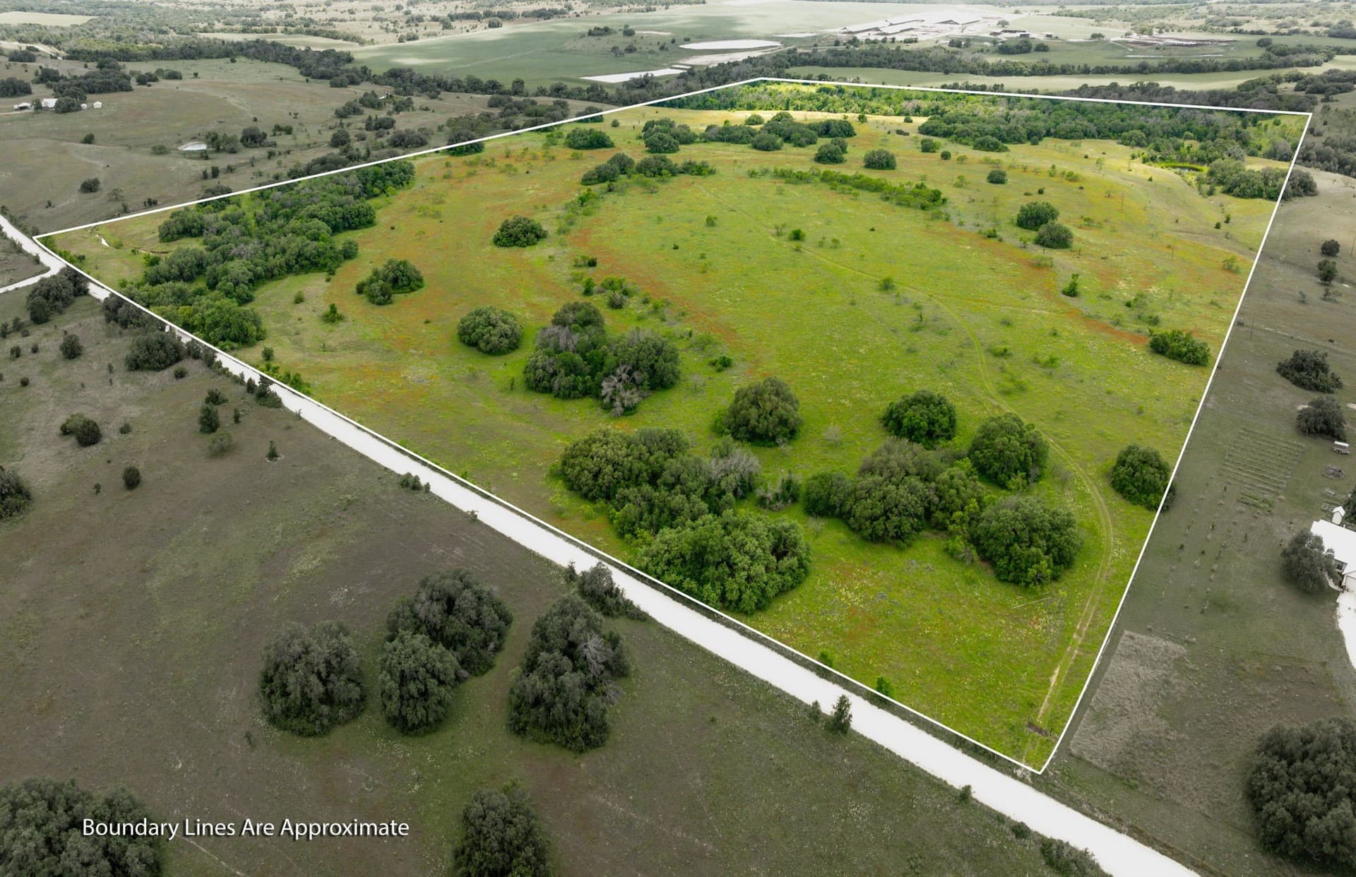 117.07 acres in Erath County gallery image 3