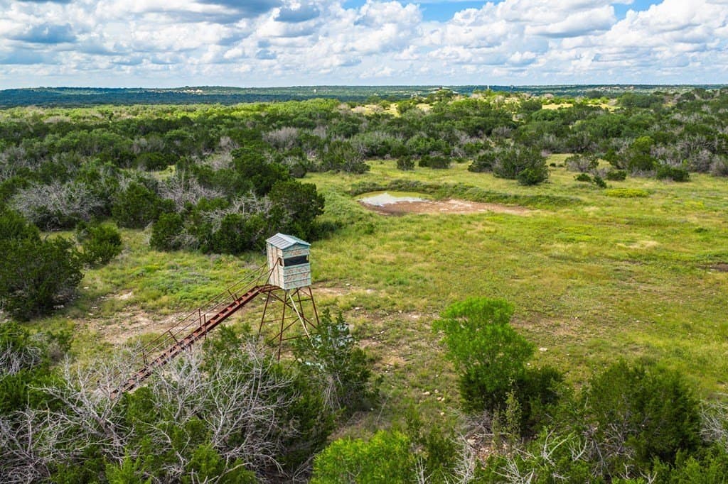 41.47 acres in Edwards County featured view