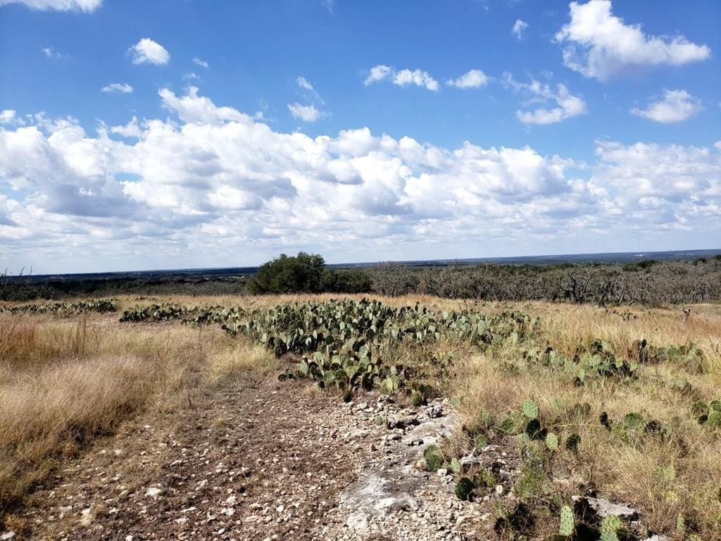 17.72 acres in Kimble County