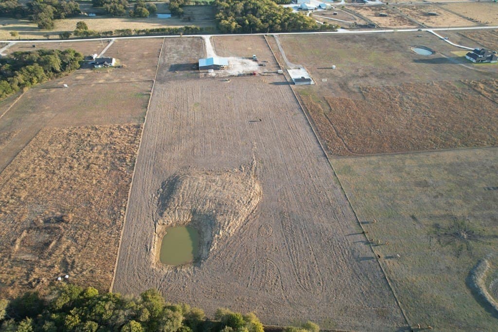 12.25 acres in Johnson County gallery image 3