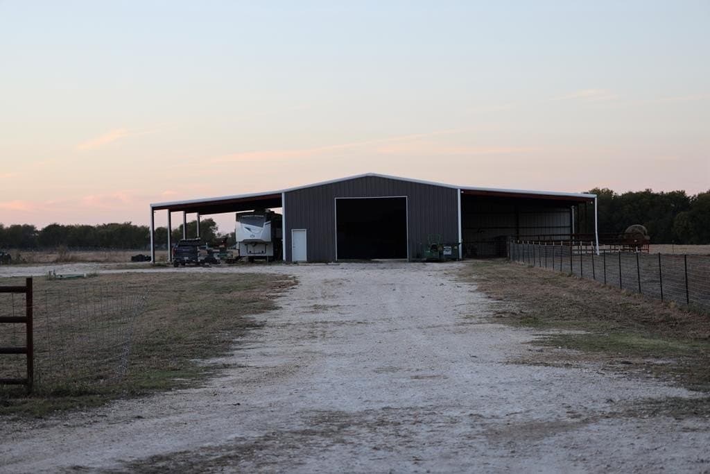 12.25 acres in Johnson County featured view
