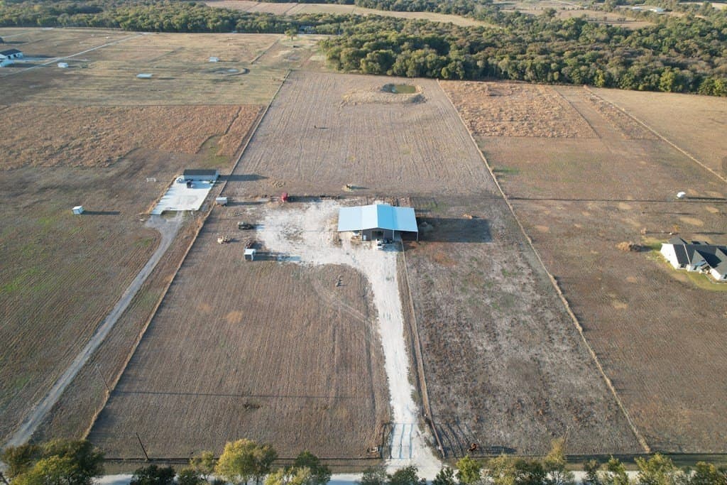 12.25 acres in Johnson County gallery image 2