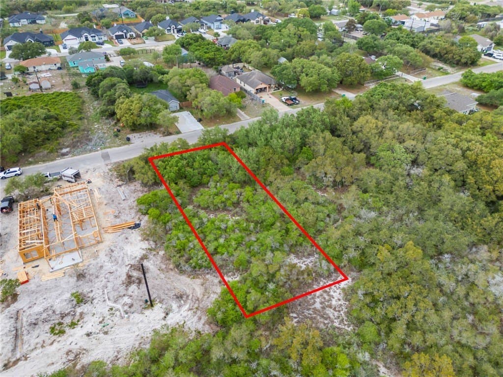 0.3 acres in San Patricio County featured view