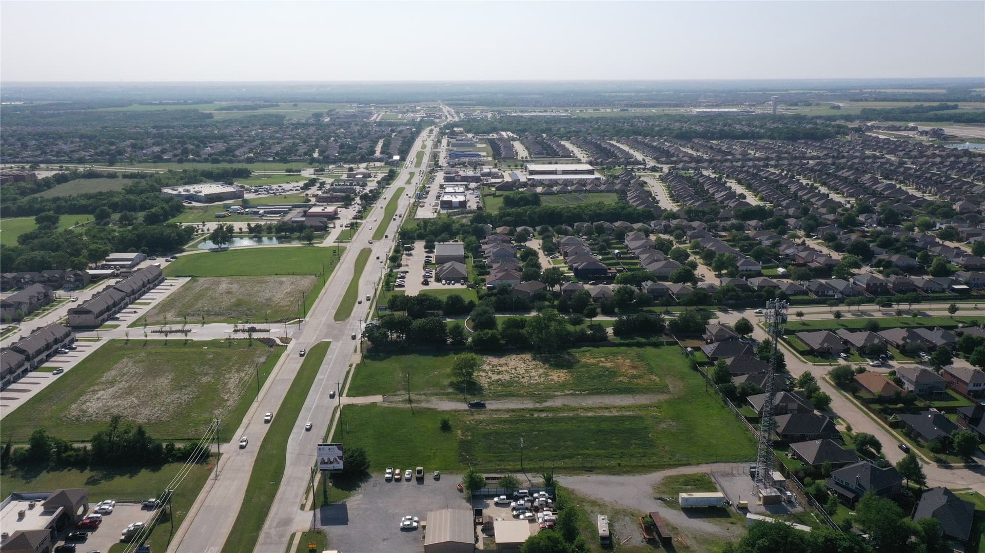 3.83 acres in Collin County - photo 8