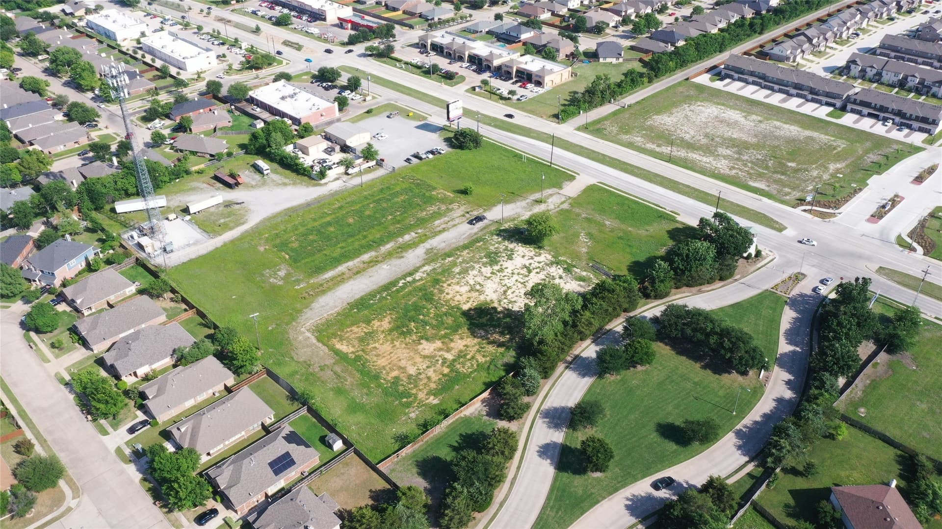 3.83 acres in Collin County - photo 7