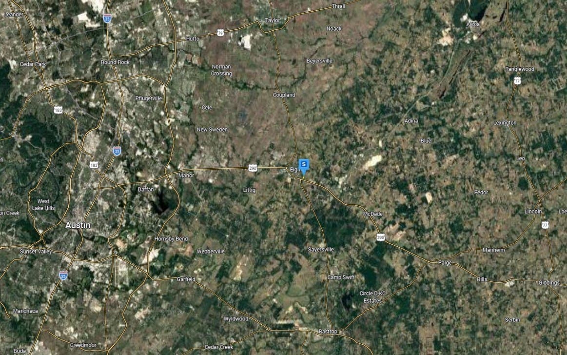 1.38 acres in Bastrop County gallery image 4